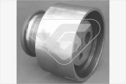 Натяжной ролик, ремень ГРМ HUTCHINSON купить